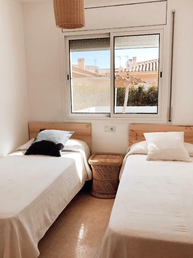 Villa Fernweh - Delta De L'Ebre Riumar Extérieur photo