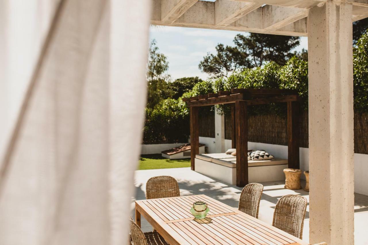 Villa Fernweh - Delta De L'Ebre Riumar Extérieur photo