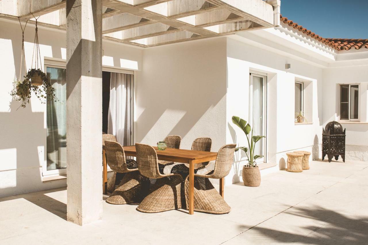 Villa Fernweh - Delta De L'Ebre Riumar Extérieur photo