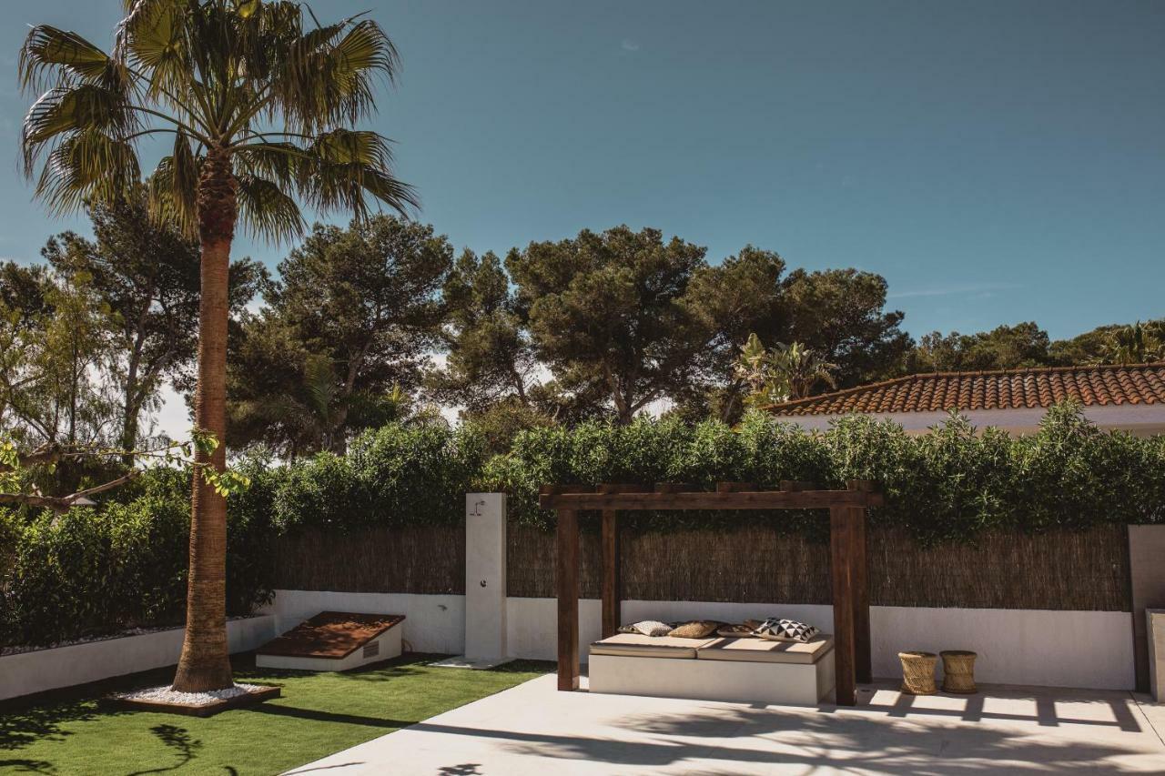 Villa Fernweh - Delta De L'Ebre Riumar Extérieur photo